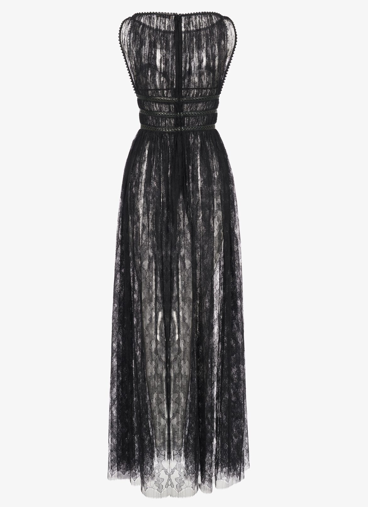 Dresses ALAÏA BLACK DRESSES